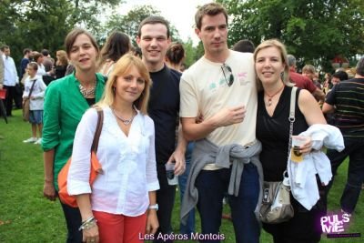 Apéro Pré-Doudou ! - Gallerie photo #87